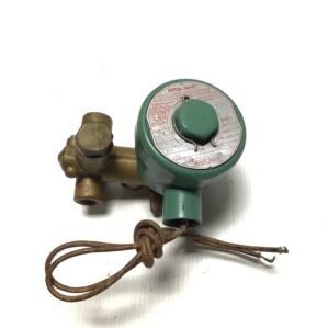 Asco 8302A81RF Solenoid Valve