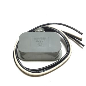 McGRAW-EDISON AS650N3 Surge Secondary Arrester