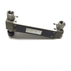 Brooks Instrument 1358F1F1FC2B1A Flow Meter