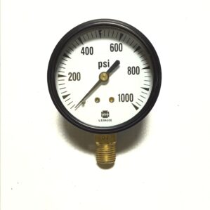Ametek USG 047496A/P505A Pressure Gauge