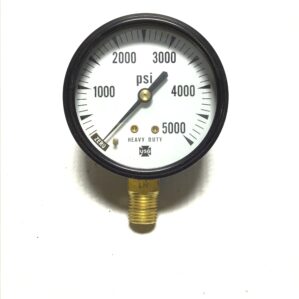 Ametek USG 143072A Pressure Gauge