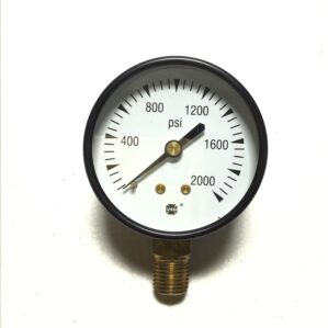 Ametek USG 171398A Pressure Gauge
