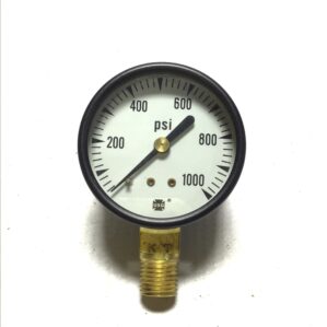 Ametek USG 047494A Pressure Gauge