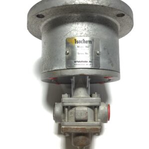 Isachem GM4-ADT-KKF-DT3 Industrial Valve