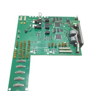 Hamilton 186.883/01 LP-Dual Processor Board
