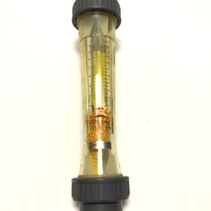 Kobold KSM-6060T Variable Area Flow Meter