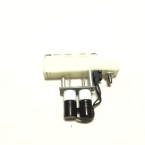 CTC Analytics MM 01-01F Wash Station Valve Assembly