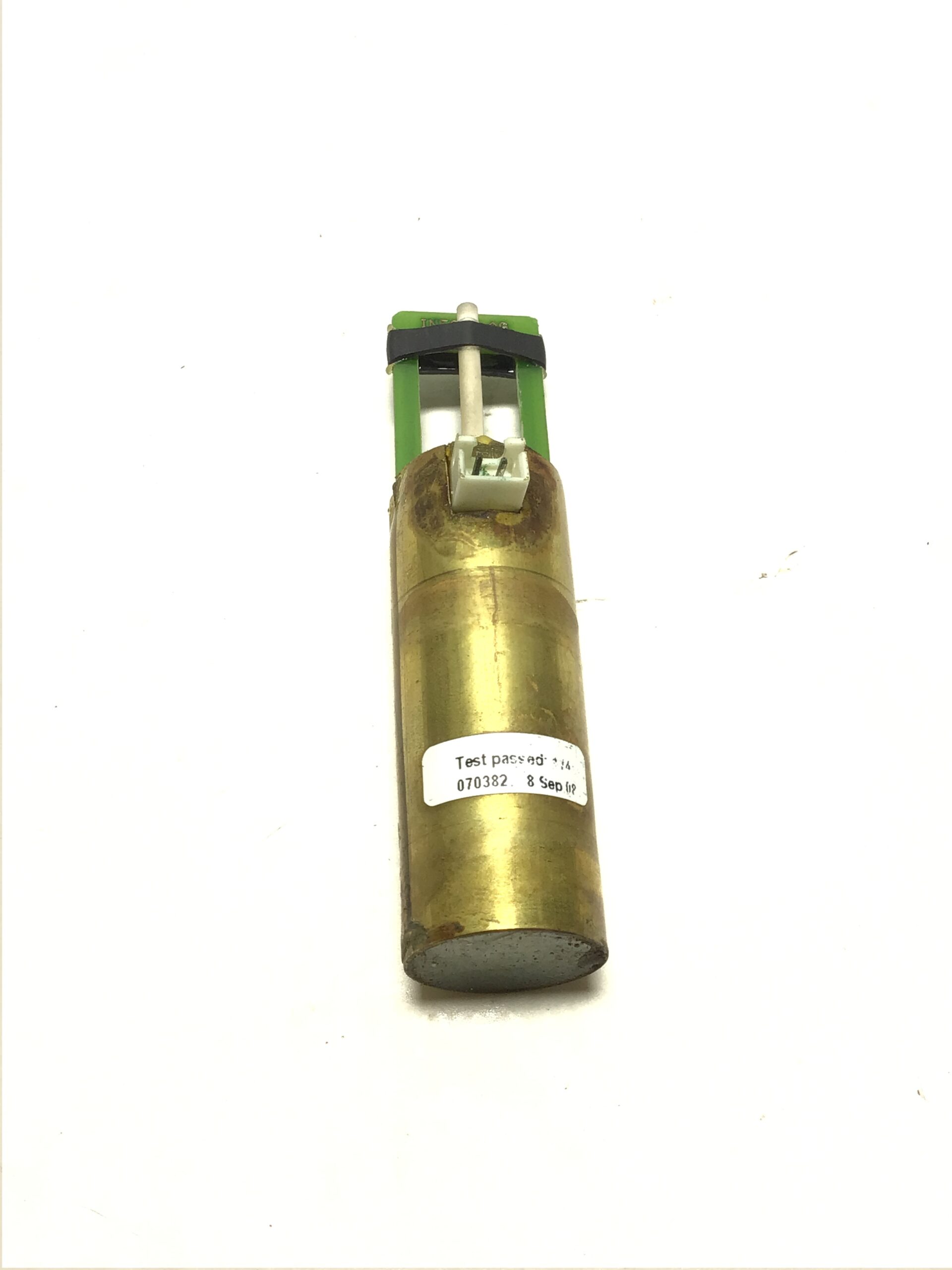 Bendix IP17453/S20-B2 Safety Valve – Moses B. Glick