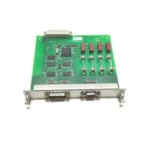 Agilent G1351-66500 External Contact BCD Board