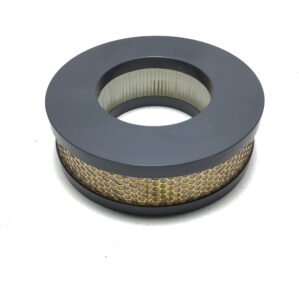 Sheldown MFG 2800517 In-Line Gas HEPA Filter