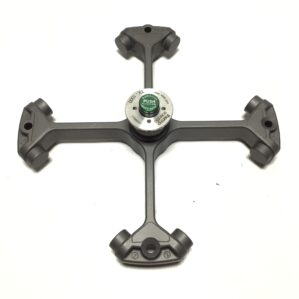 Thermo Scientific TX-1000 Swing Bucket Rotor Body