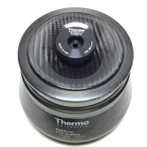Thermo Scientific FiberLite F15-8x50cy Fixed Angle Rotor