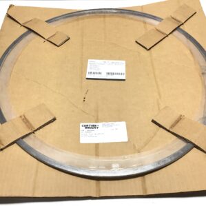 Curtiss-Wright X300007 Gasket R4 20" ID Type 304 FlexiCarb Seal