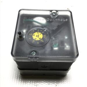 Antunes Controls 8101111202 HGP-G / Gas Pressure Switch