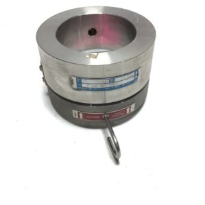 Continental Disc 8024308A Rupture Disc 3" 1500 ANSI 275PSIG Max Rating