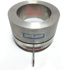 Continental Disc 8028725A Rupture Disc 4" 275PSIG