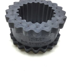 Lovejoy 6JE Flexible Coupling Sleeve