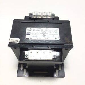 EGS E750 Hevi-Duty Industrial Control Transformer