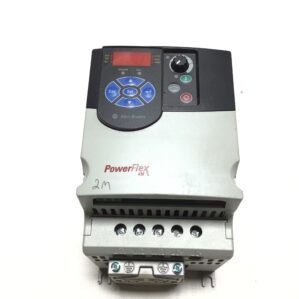 Allen-Bradley 22F-D6P0N103 PowerFlex 4M AC Drive – 480V VFD