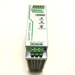 Phoenix Contact QUINT-PS/1AC/24DC/5 Power Supply