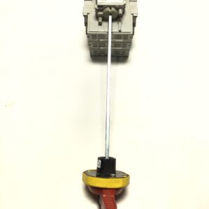 Allen-Bradley 194R-J60-1753 Mounting Rotating Handle Switch Disconnector