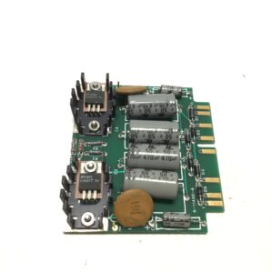 Teledyne Brown Engineering Circuit Board