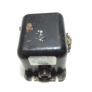 Webster 612-8A0202 Ignition Transformer