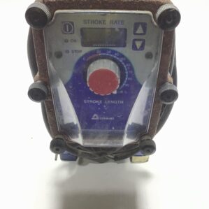 Walchem EKB30R1-VC Metering Pump