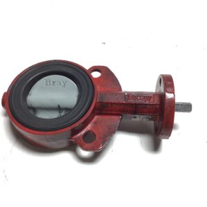 Bray 9V02X Butterfly Valve
