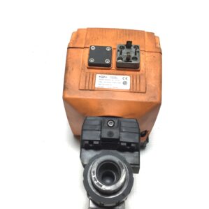 Georg Fischer +GF+ EA11 Electric Actuator 198150180