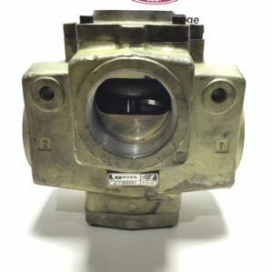 Ross 2773B9001 Pneumatic Air Pilot Lock-Out Dump Valve