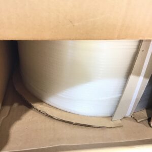 Unbranded 28M.20.2318 Polypropylene Strapping