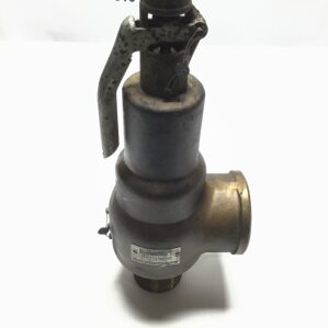 Kunkle 6010J-1 Relief Valve