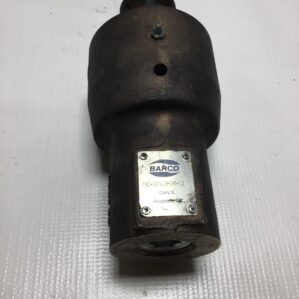 Barco BC-32003-24-01 Rotary Union