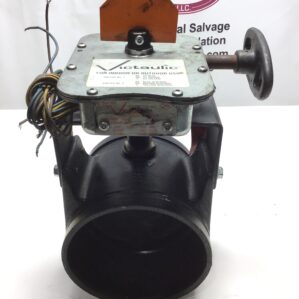 Victaulic V0603524-W2 Butterfly Valve