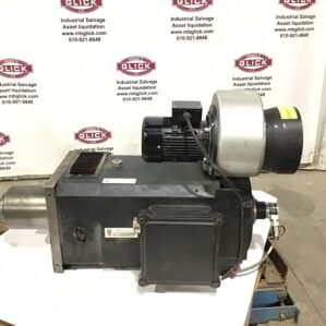 GW 71D75V36D31FN-BM IEC Metric Motor