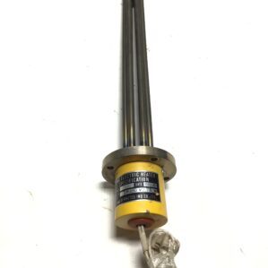 Towa Dennetsu 3P Electric Heater