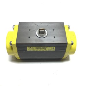 Conbraco 3TD 3TS CompacTorque Pneumatic Air Actuator