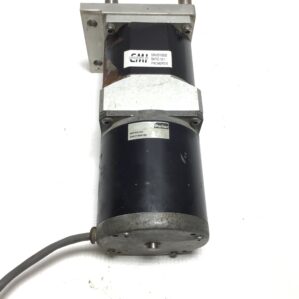 Carson MFG Inc 34EP010 Servo Motor with Parker Gear Motor