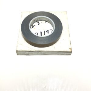 Lewis Goetz & Co 25006A-ASL24X26 Self-Adhesive Gold Film Tape