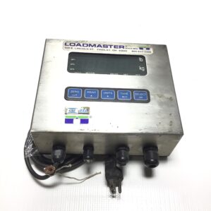 GSE 350 Digital Weight Scale Indicator