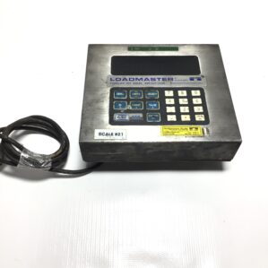 GSE 550 Digital Weight Scale Indicator