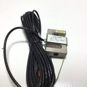 Thermo Ramsey 046915 S Type Load Cell