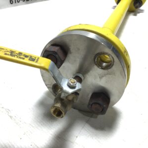Walterscheid 528978 Power Take-Off (PTO) Driveshaft