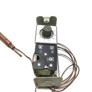Honeywell T991A21 Insertion Thermostat 100 Degrees Fahrenheit