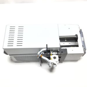 FMC Syntron J-50-B Paper Jogger Flat Deck 4.0Amps