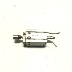 SMC ZCDUKQ20-5D-M9BL Pneumatic Cylinder Max Press 0.7MPa