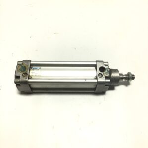 Festo DNGU-40-80P-PV-A Pneumatic Cylinder 10 Bar 145 PSI