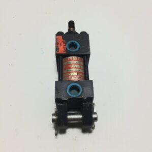 Mosier EJ1255A1 Pneumatic Air Cylinder 1-1/2"NPT 150 PSI