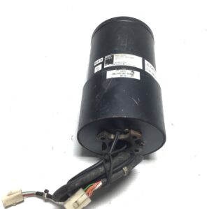 Yokogawa DB5C-015G-1B9A4G2-005-6869/CE/Z DC Servo Actuator